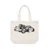 AS Colour Shoulder Tote Bag Thumbnail