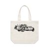 AS Colour Shoulder Tote Bag Thumbnail