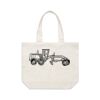 AS Colour Shoulder Tote Bag Thumbnail