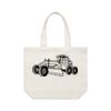AS Colour Shoulder Tote Bag Thumbnail