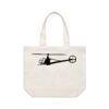 AS Colour Shoulder Tote Bag Thumbnail