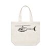 AS Colour Shoulder Tote Bag Thumbnail