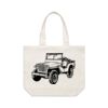 AS Colour Shoulder Tote Bag Thumbnail