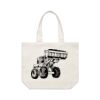 AS Colour Shoulder Tote Bag Thumbnail