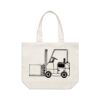 AS Colour Shoulder Tote Bag Thumbnail