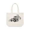 AS Colour Shoulder Tote Bag Thumbnail