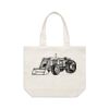 AS Colour Shoulder Tote Bag Thumbnail
