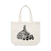 AS Colour Shoulder Tote Bag Thumbnail
