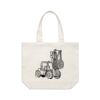 AS Colour Shoulder Tote Bag Thumbnail