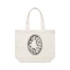 AS Colour Shoulder Tote Bag Thumbnail