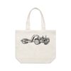 AS Colour Shoulder Tote Bag Thumbnail