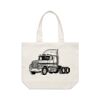 AS Colour Shoulder Tote Bag Thumbnail