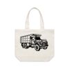 AS Colour Shoulder Tote Bag Thumbnail