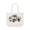 AS Colour Shoulder Tote Bag Thumbnail