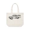 AS Colour Shoulder Tote Bag Thumbnail