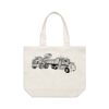 AS Colour Shoulder Tote Bag Thumbnail
