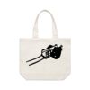 AS Colour Shoulder Tote Bag Thumbnail