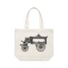 AS Colour Shoulder Tote Bag Thumbnail