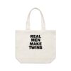 AS Colour Shoulder Tote Bag Thumbnail