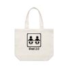 AS Colour Shoulder Tote Bag Thumbnail