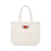 AS Colour Shoulder Tote Bag Thumbnail