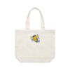 AS Colour Shoulder Tote Bag Thumbnail