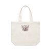 AS Colour Shoulder Tote Bag Thumbnail
