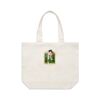AS Colour Shoulder Tote Bag Thumbnail
