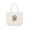 AS Colour Shoulder Tote Bag Thumbnail