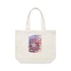 AS Colour Shoulder Tote Bag Thumbnail