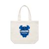 AS Colour Shoulder Tote Bag Thumbnail