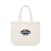 AS Colour Shoulder Tote Bag Thumbnail