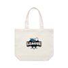 AS Colour Shoulder Tote Bag Thumbnail