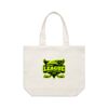 AS Colour Shoulder Tote Bag Thumbnail