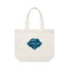 AS Colour Shoulder Tote Bag Thumbnail