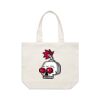 AS Colour Shoulder Tote Bag Thumbnail