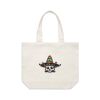 AS Colour Shoulder Tote Bag Thumbnail