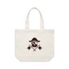 AS Colour Shoulder Tote Bag Thumbnail