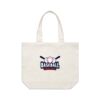 AS Colour Shoulder Tote Bag Thumbnail