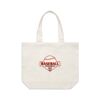 AS Colour Shoulder Tote Bag Thumbnail