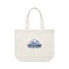 AS Colour Shoulder Tote Bag Thumbnail
