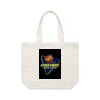 AS Colour Shoulder Tote Bag Thumbnail
