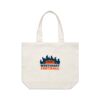 AS Colour Shoulder Tote Bag Thumbnail