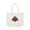 AS Colour Shoulder Tote Bag Thumbnail