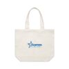 AS Colour Shoulder Tote Bag Thumbnail