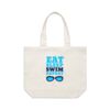 AS Colour Shoulder Tote Bag Thumbnail