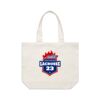 AS Colour Shoulder Tote Bag Thumbnail