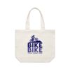 AS Colour Shoulder Tote Bag Thumbnail