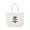 AS Colour Shoulder Tote Bag Thumbnail
