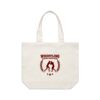 AS Colour Shoulder Tote Bag Thumbnail